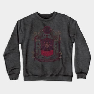 Born in Blood Crewneck Sweatshirt